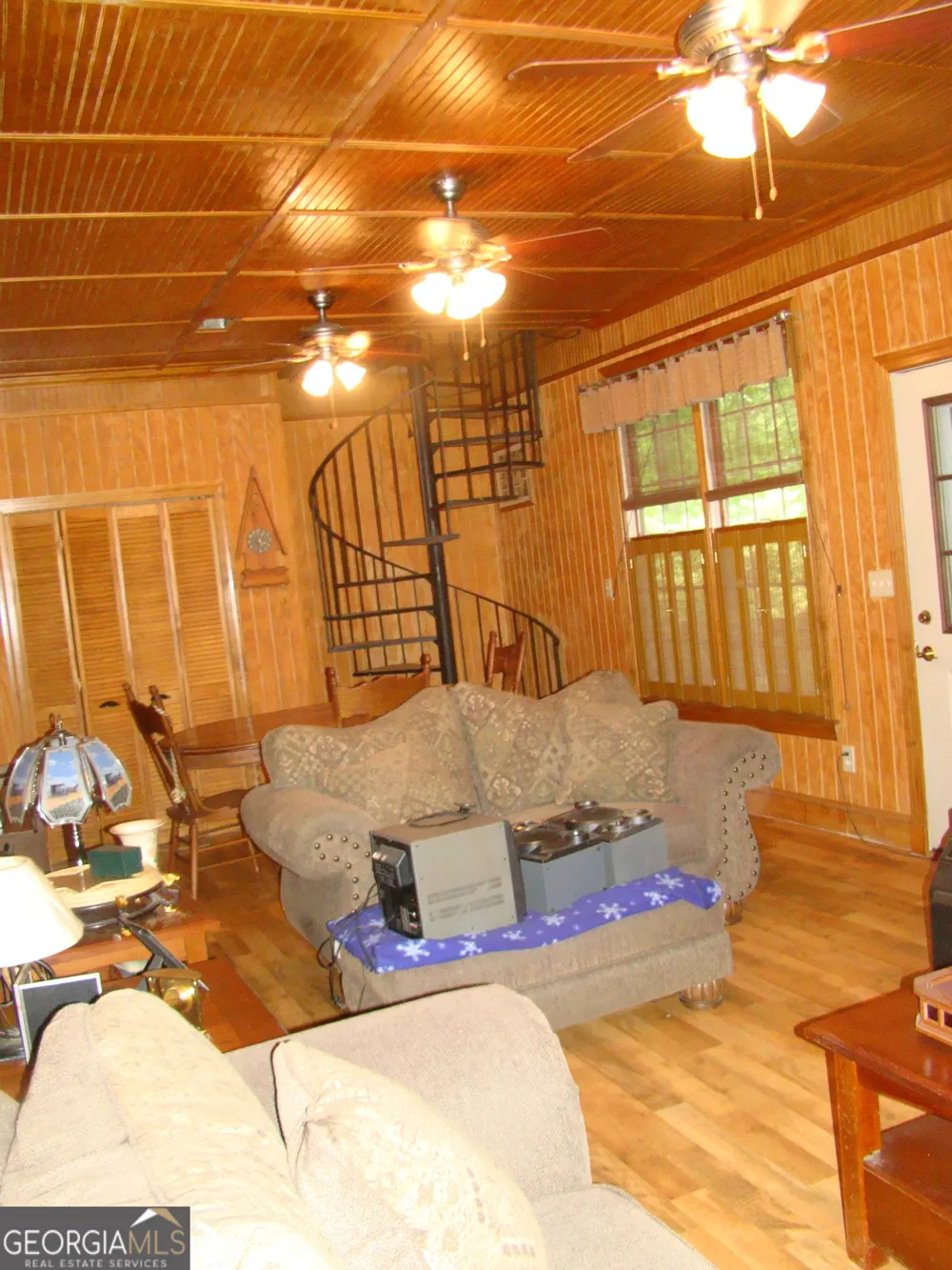 38 Morrisons Point DR Wedowee, AL 36278