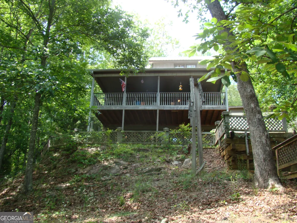 38 Morrisons Point DR Wedowee, AL 36278