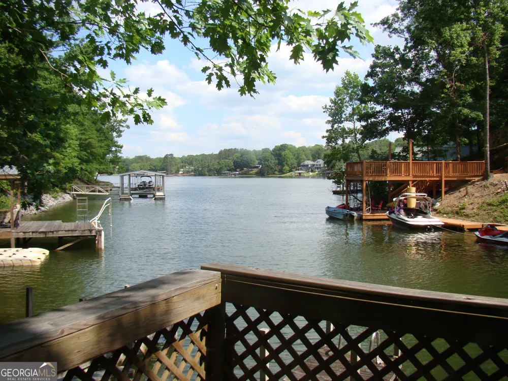 38 Morrisons Point DR Wedowee, AL 36278