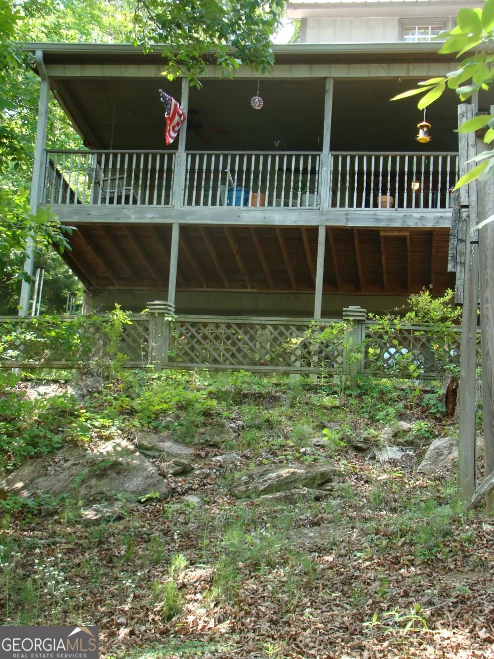 38 Morrisons Point DR Wedowee, AL 36278
