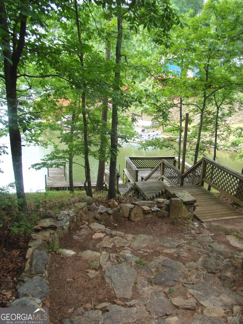 38 Morrisons Point DR Wedowee, AL 36278