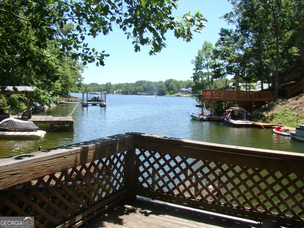 38 Morrisons Point DR Wedowee, AL 36278