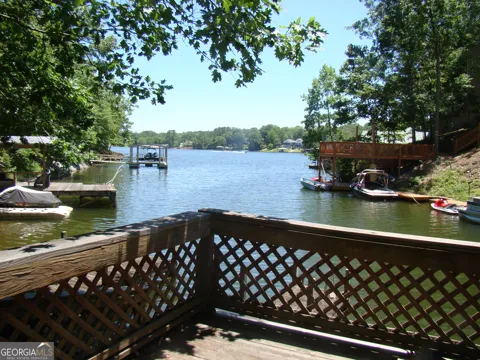 38 Morrisons Point DR