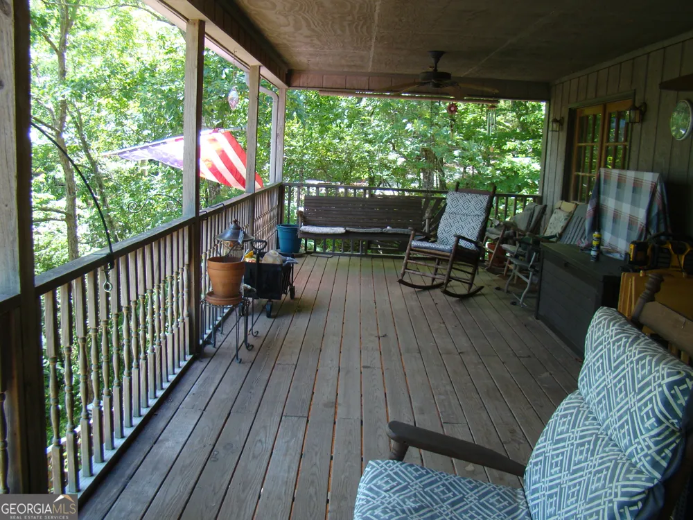 38 Morrisons Point DR Wedowee, AL 36278