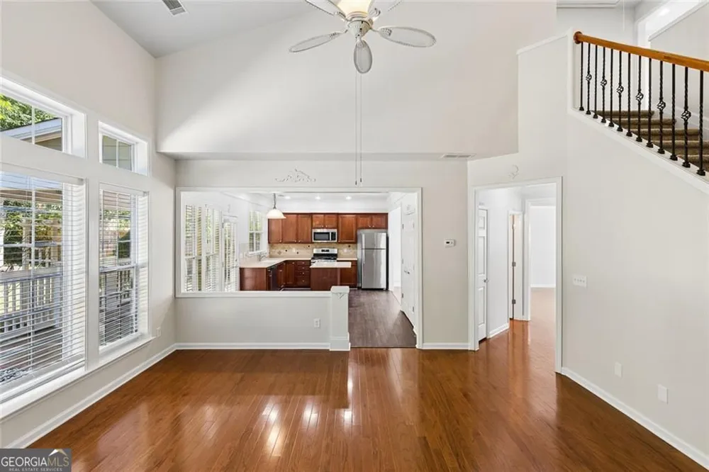 615 Syemore PASS Canton, GA 30115