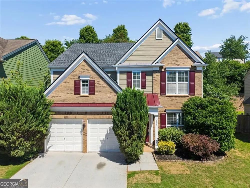 615 Syemore PASS Canton, GA 30115