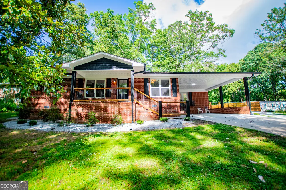 41 Reynolds ST Bremen, GA 30110