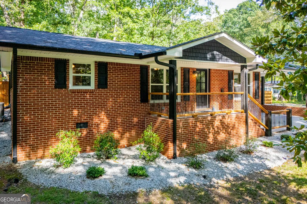 41 Reynolds ST Bremen, GA 30110