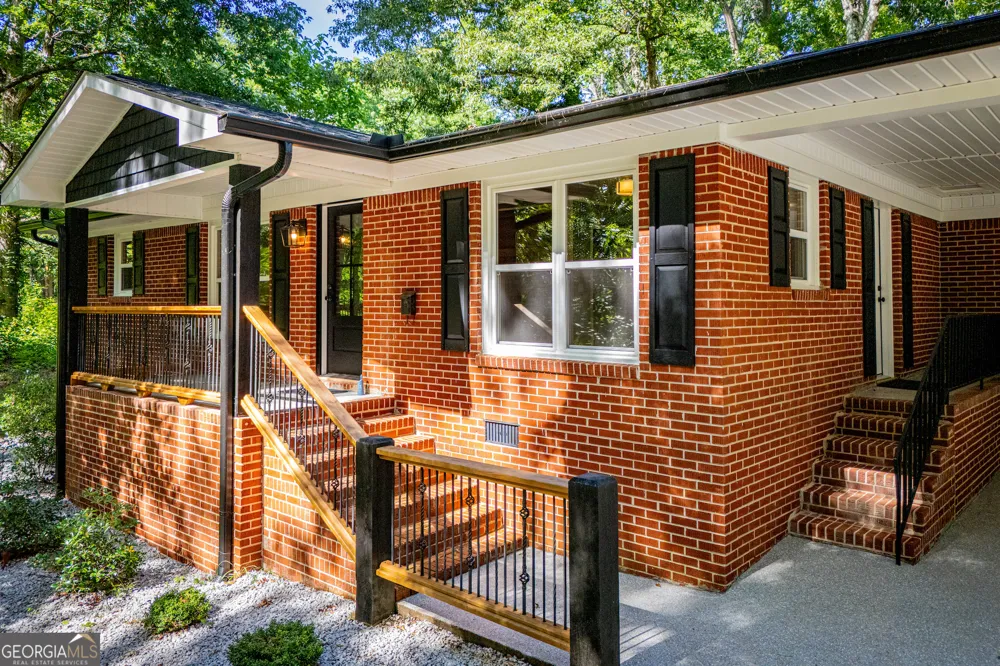 41 Reynolds ST Bremen, GA 30110