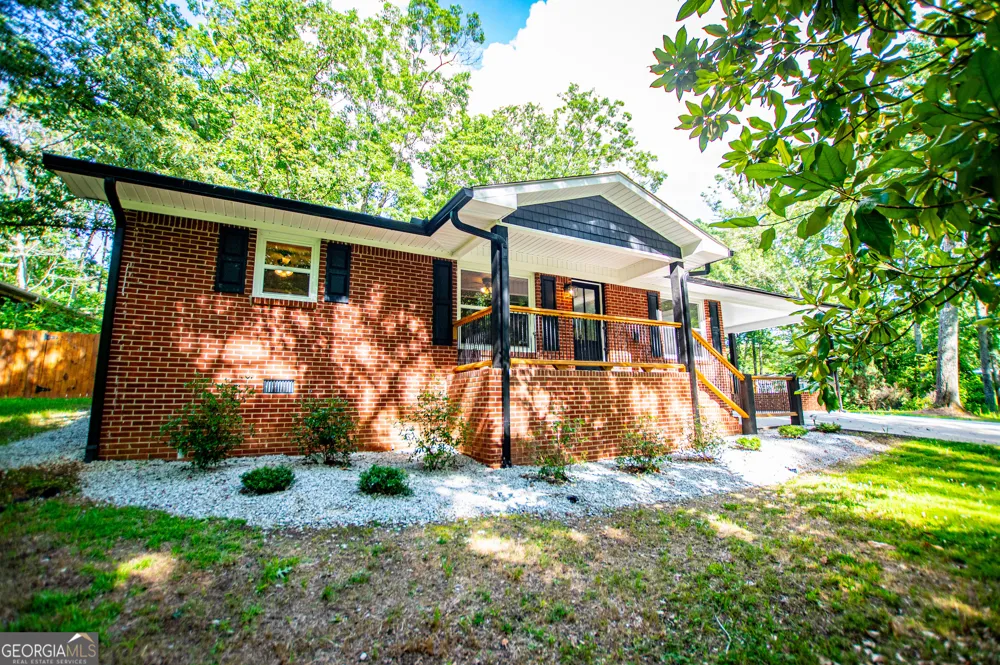 41 Reynolds ST Bremen, GA 30110