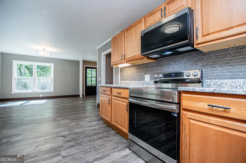 41 Reynolds ST Bremen, GA 30110