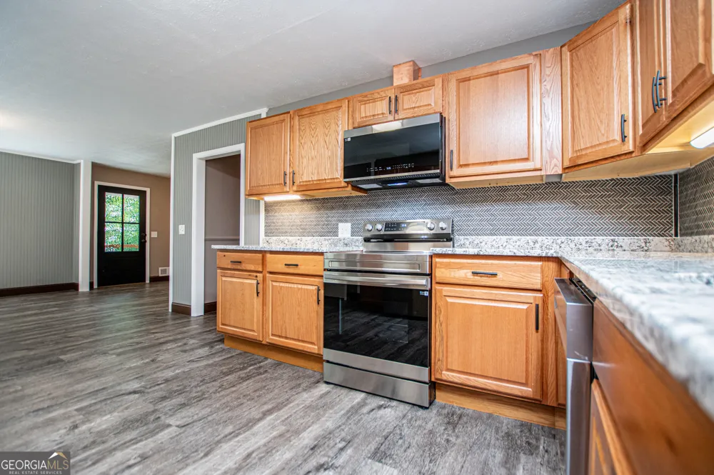 41 Reynolds ST Bremen, GA 30110