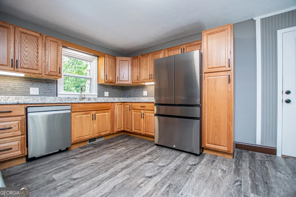 41 Reynolds ST Bremen, GA 30110