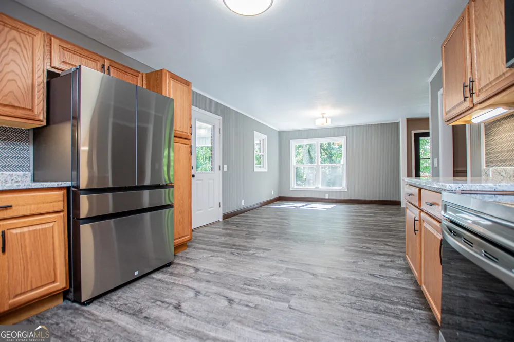 41 Reynolds ST Bremen, GA 30110