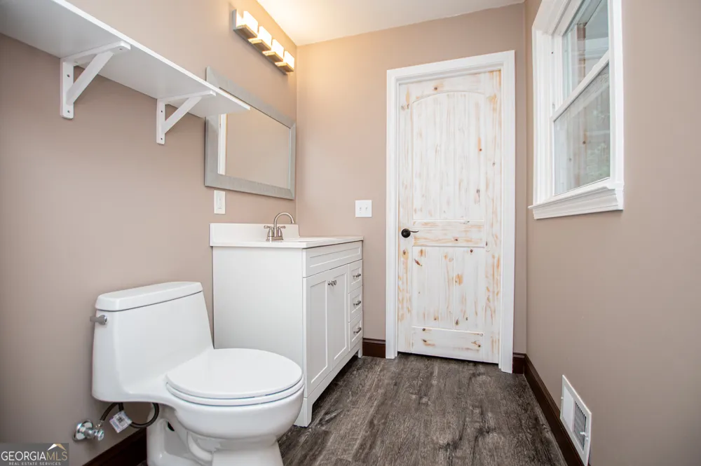 41 Reynolds ST Bremen, GA 30110