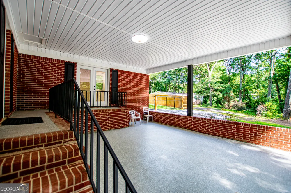 41 Reynolds ST Bremen, GA 30110