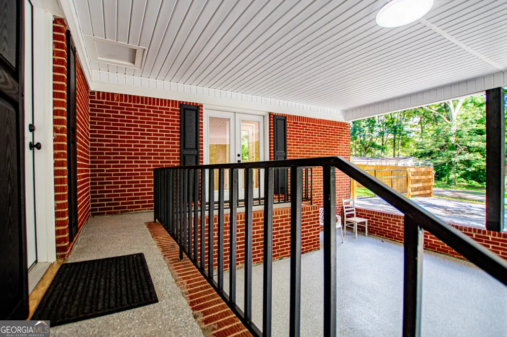 41 Reynolds ST Bremen, GA 30110
