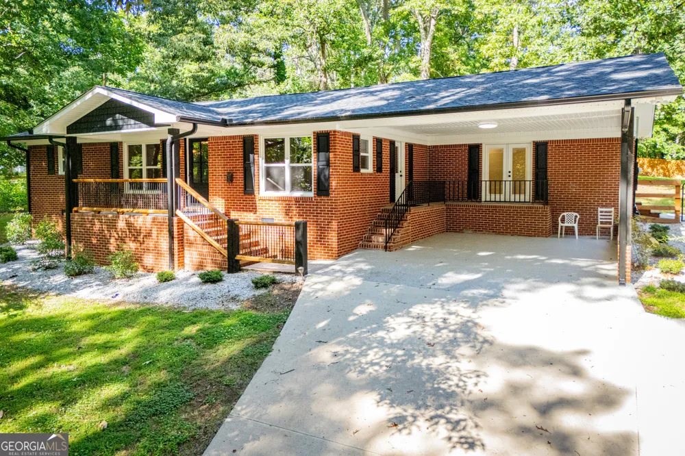 41 Reynolds ST Bremen, GA 30110