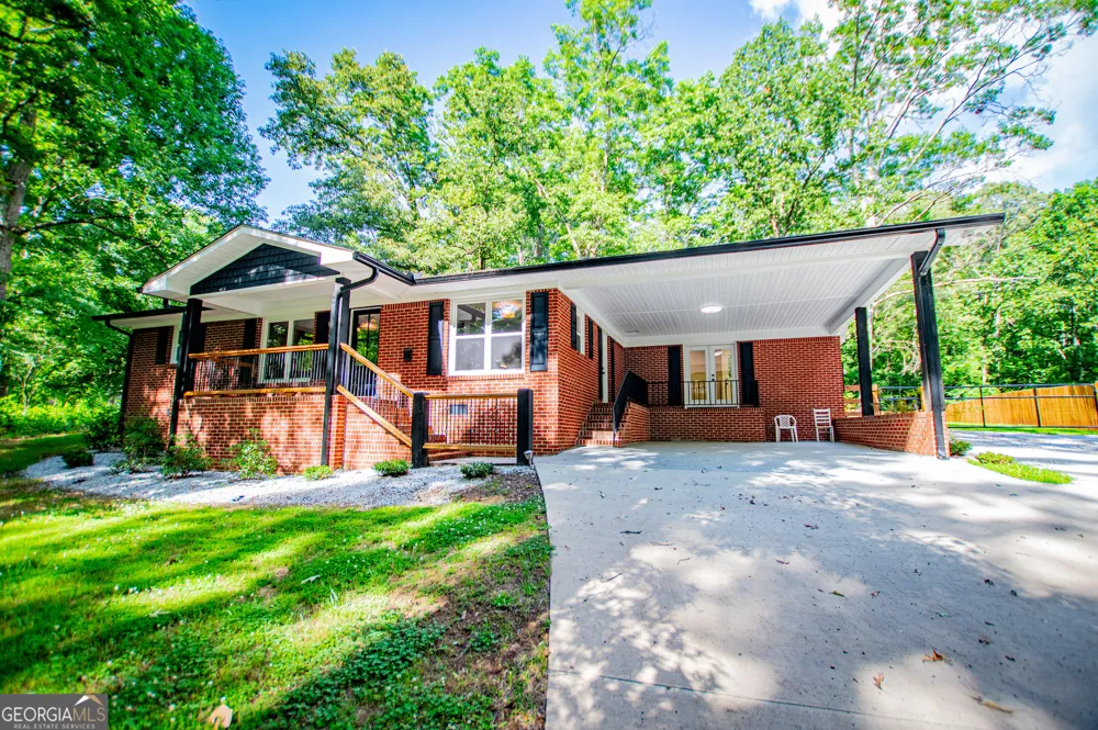41 Reynolds ST Bremen, GA 30110