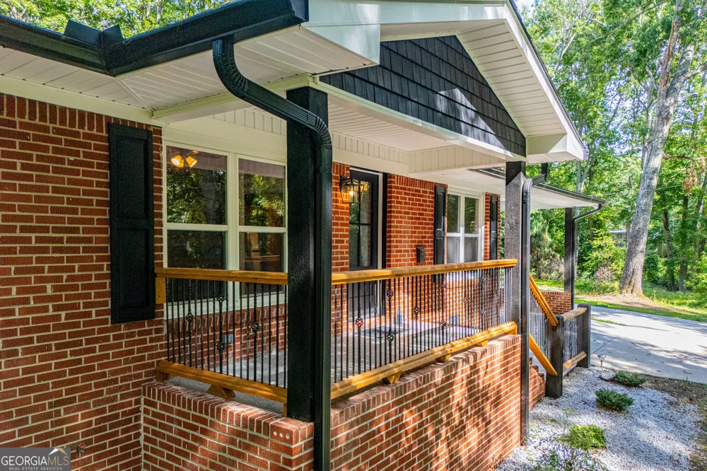 41 Reynolds ST Bremen, GA 30110