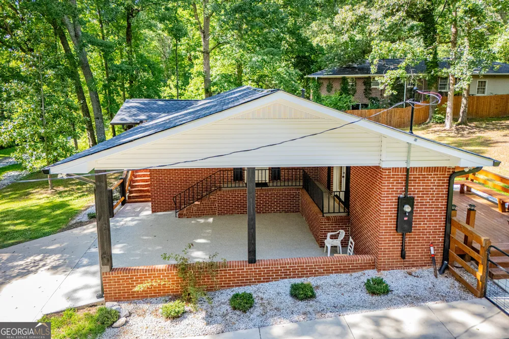 41 Reynolds ST Bremen, GA 30110