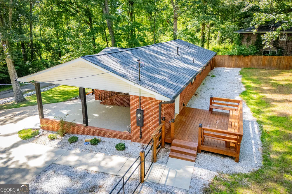 41 Reynolds ST Bremen, GA 30110