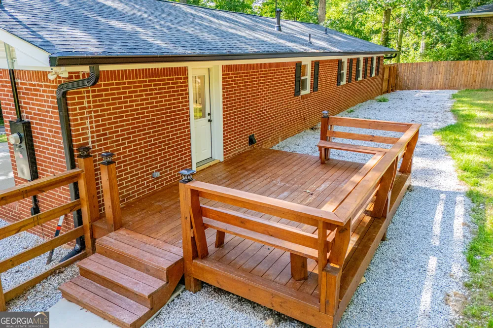 41 Reynolds ST Bremen, GA 30110