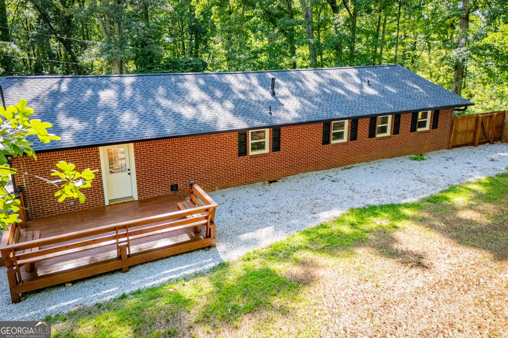 41 Reynolds ST Bremen, GA 30110