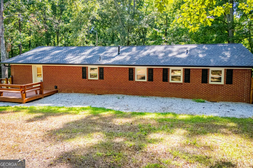 41 Reynolds ST Bremen, GA 30110