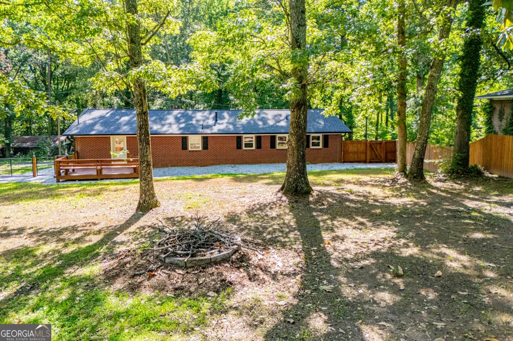 41 Reynolds ST Bremen, GA 30110