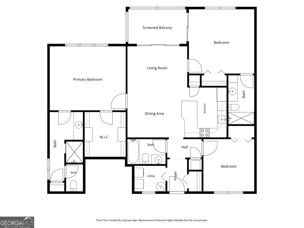 91 Screven ST Darien, GA 31305