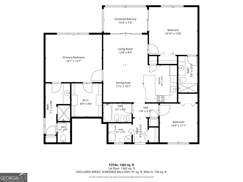 91 Screven ST Darien, GA 31305