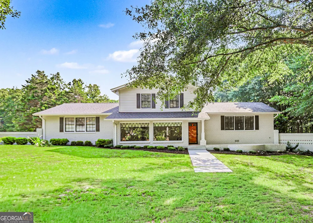 235 Minish Lake RD Commerce, GA 30530