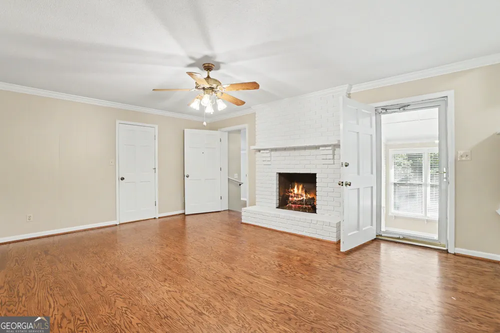 235 Minish Lake RD Commerce, GA 30530