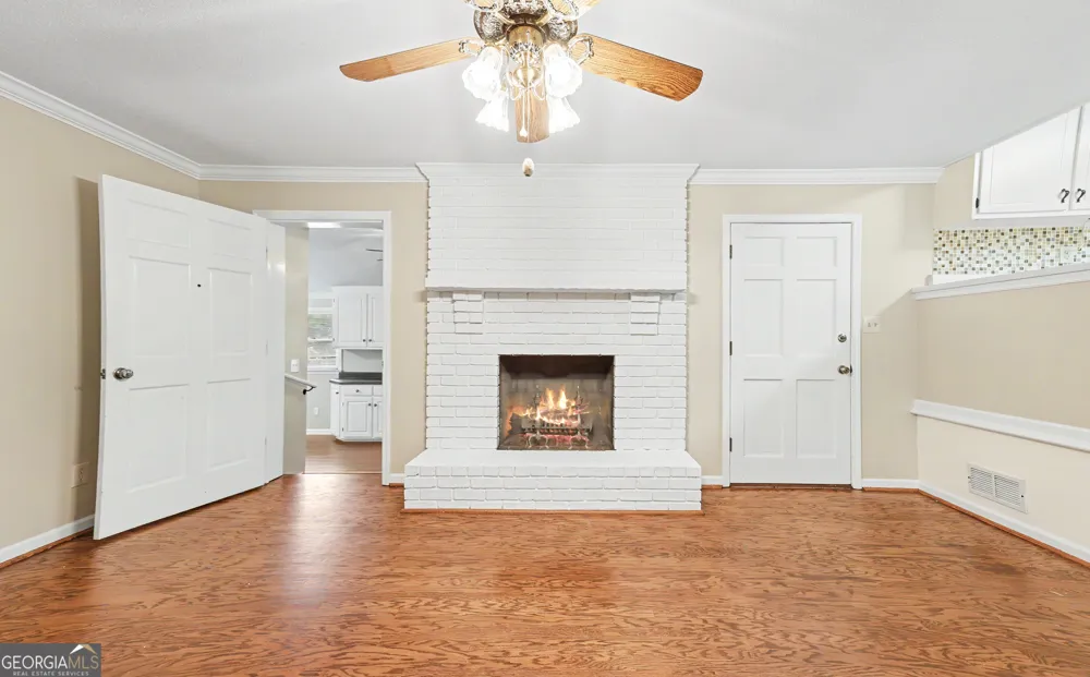 235 Minish Lake RD Commerce, GA 30530
