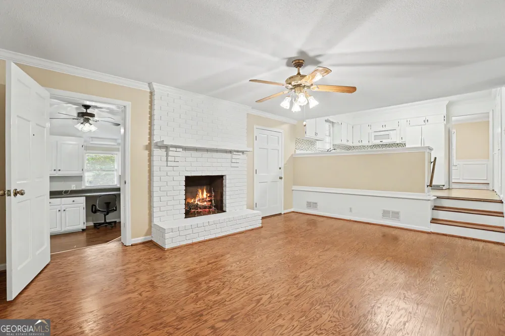 235 Minish Lake RD Commerce, GA 30530