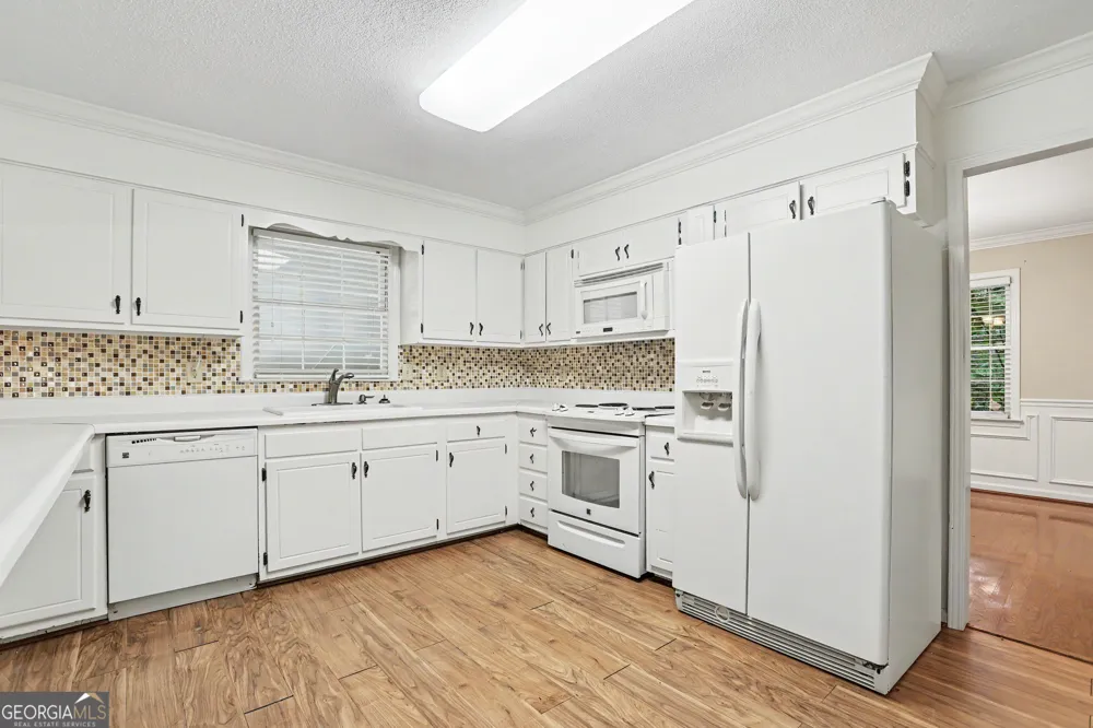 235 Minish Lake RD Commerce, GA 30530