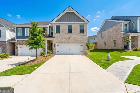 2568 Swan Lake DR