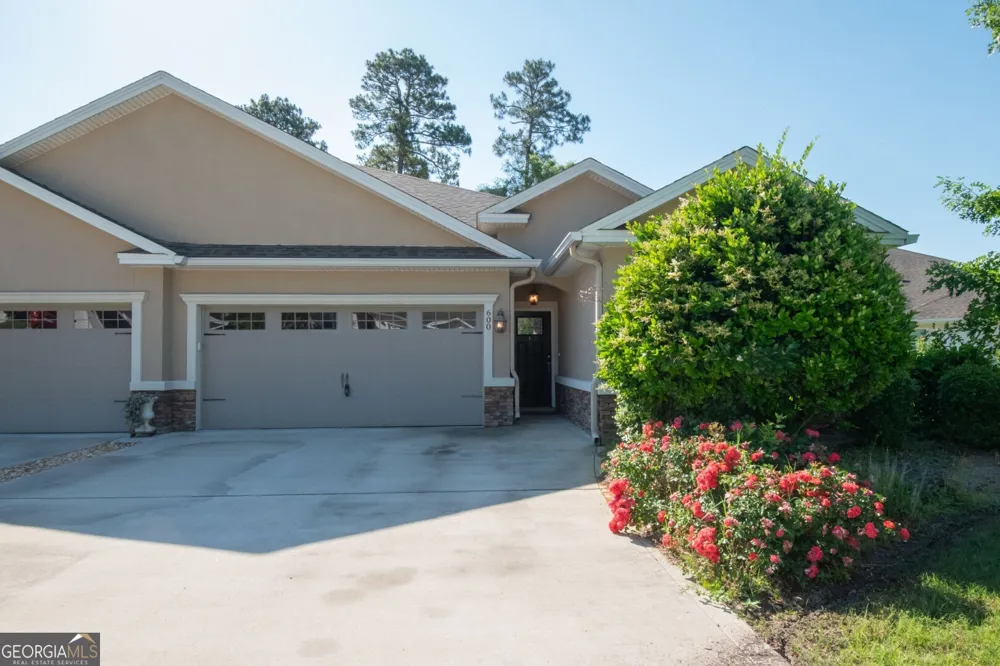 600 Eagle BLVD Kingsland, GA 31548