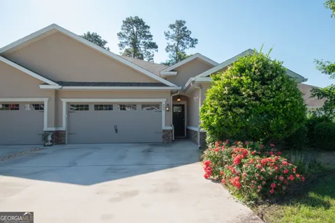 600 Eagle BLVD