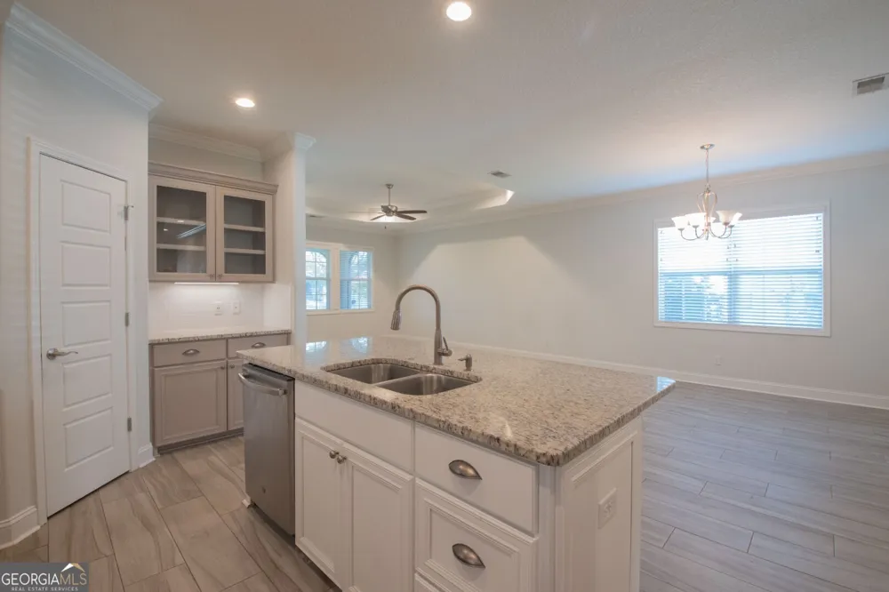 600 Eagle BLVD Kingsland, GA 31548