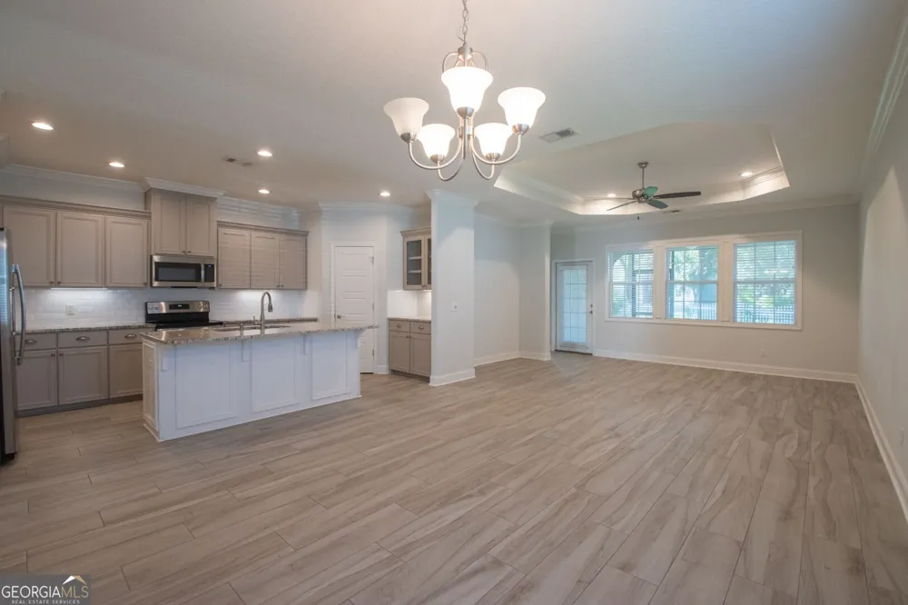 600 Eagle BLVD Kingsland, GA 31548