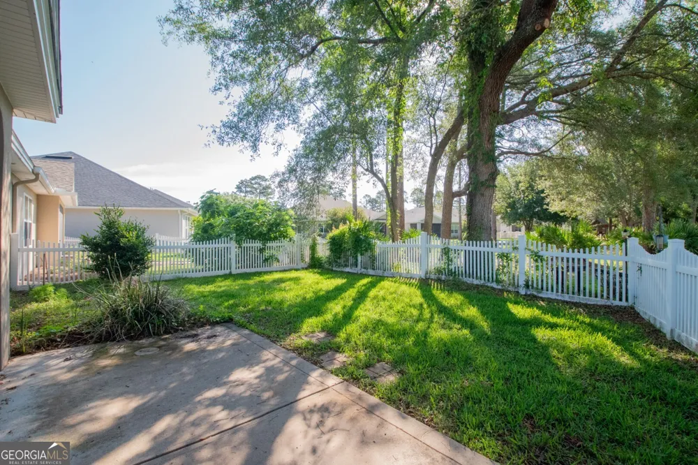 600 Eagle BLVD Kingsland, GA 31548