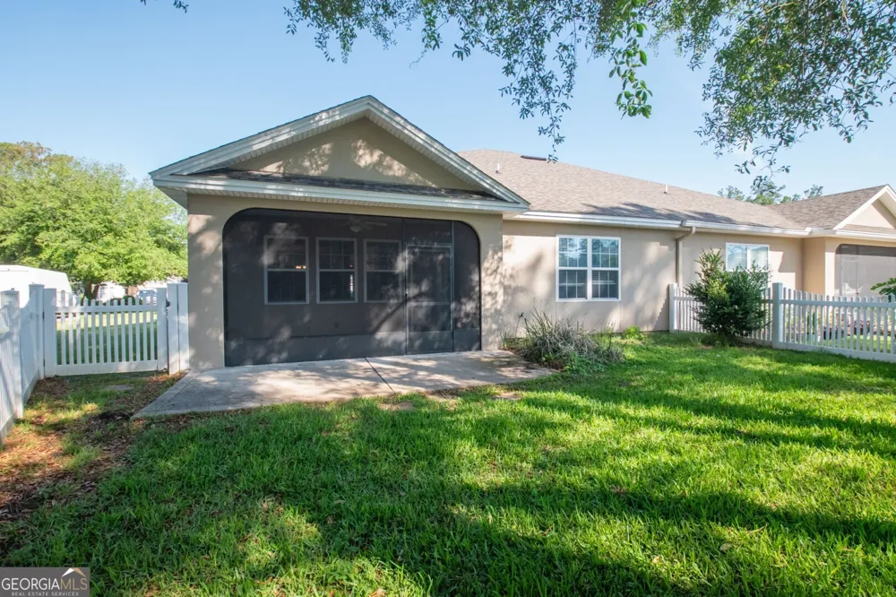 600 Eagle BLVD Kingsland, GA 31548