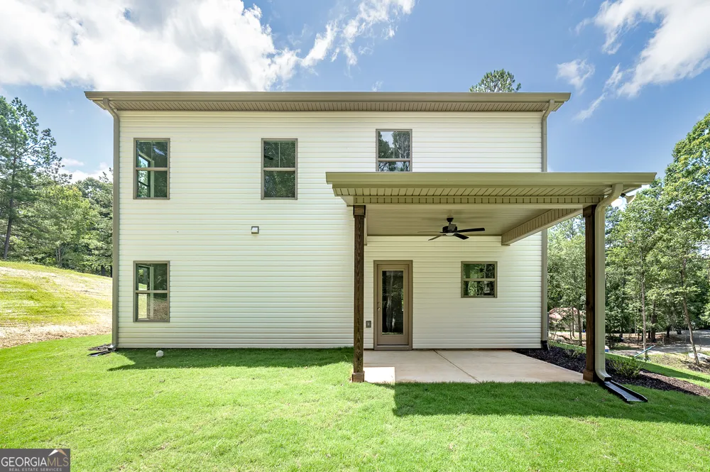 98 Goldeneye CT Monticello, GA 31064