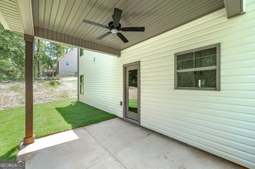 98 Goldeneye CT Monticello, GA 31064
