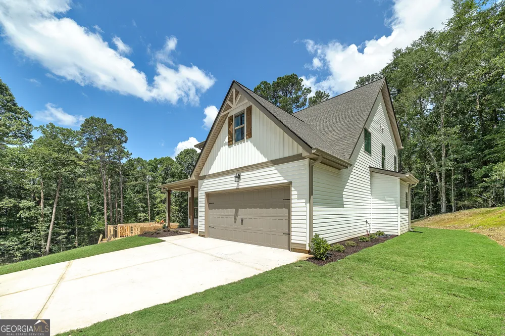 98 Goldeneye CT Monticello, GA 31064