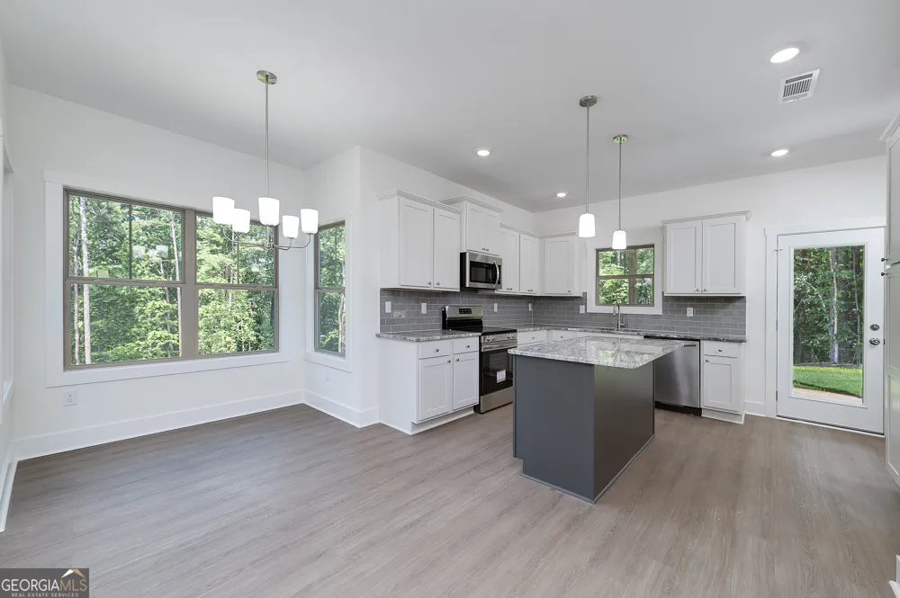 98 Goldeneye CT Monticello, GA 31064