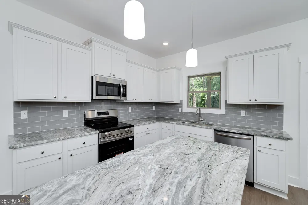 98 Goldeneye CT Monticello, GA 31064