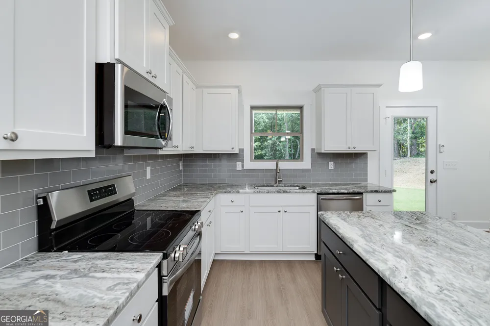 98 Goldeneye CT Monticello, GA 31064